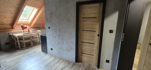 Gallery image of Luxury Loft Prosečné in Prosečné