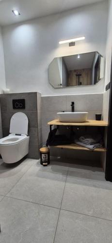 Gallery image of Luxury Loft Prosečné in Prosečné