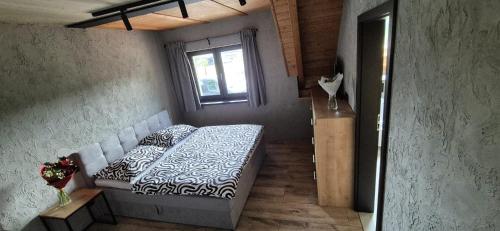 Gallery image of Luxury Loft Prosečné in Prosečné