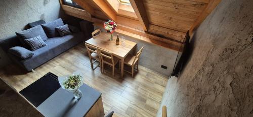 Gallery image of Luxury Loft Prosečné in Prosečné