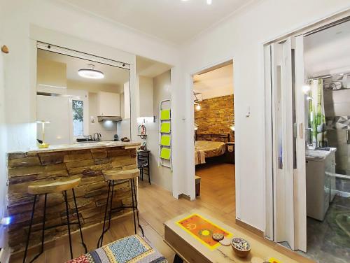 Dimelli's Home in Athens - Comfort & Style Stay