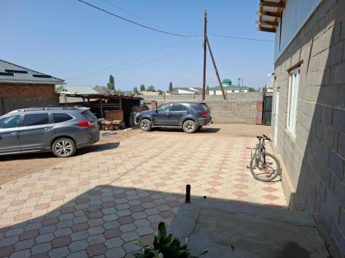 Ποδηλασία στο Aihan guest house ή στη γύρω περιοχή