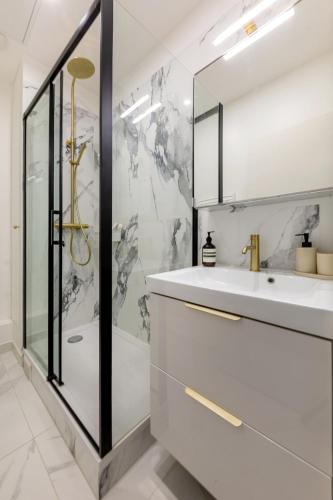 Le Cygne des Champs-Elysées - Mobility lease