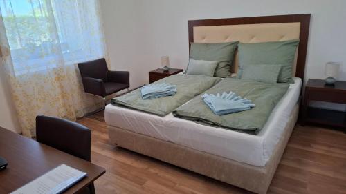 Balatoni Kertes Kuckó