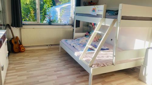 Gallery image of Entire house only 20 min from Copenhagen center in Tåstrup