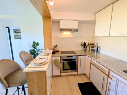 Gallery image of Bright and cozy ensuite room in shared apartment in Arlon