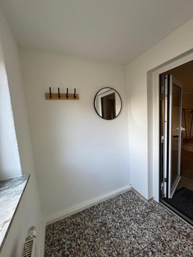 Photo de la galerie de l'établissement Ferienwohnung Krautfassblick, à Ortenberg