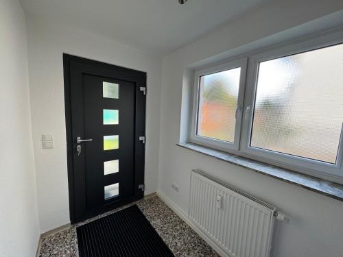Photo de la galerie de l'établissement Ferienwohnung Krautfassblick, à Ortenberg