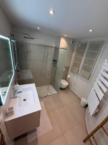 Appartement Montparnasse chic&moderne