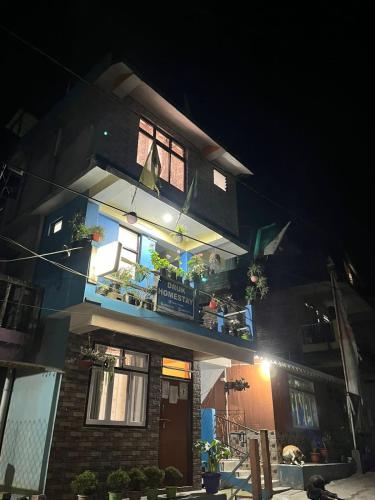 Gallery image of Druk Homestay in Darjeeling