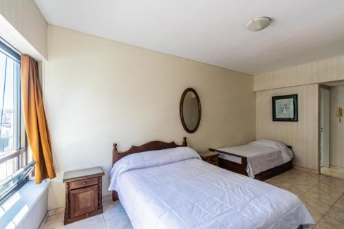 Fotografie z fotogalerie ubytování BA Departamentos Microcentro 4 v Buenos Aires