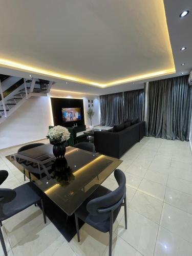 Lavender Luxuxry Homes