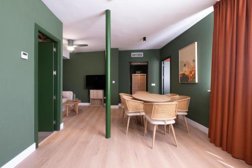Suites Cetina Casa de Aguilar