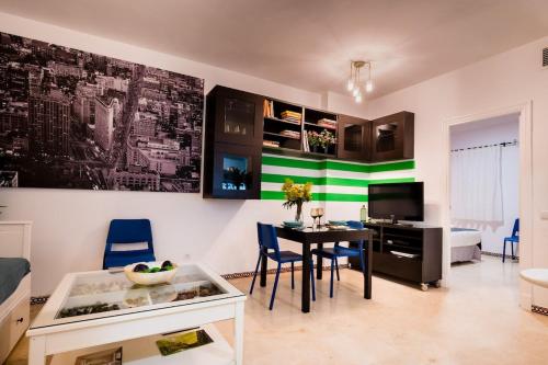Hispalis Metropol