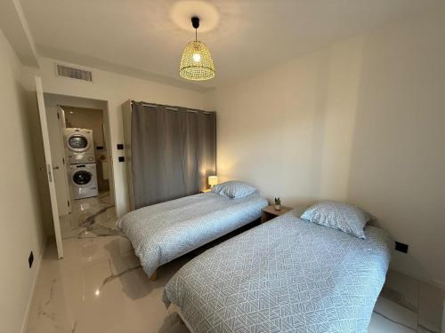 Sea View, Modern Apartment and Terrace