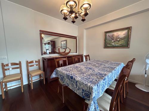 Sunset Ocean View Apartment