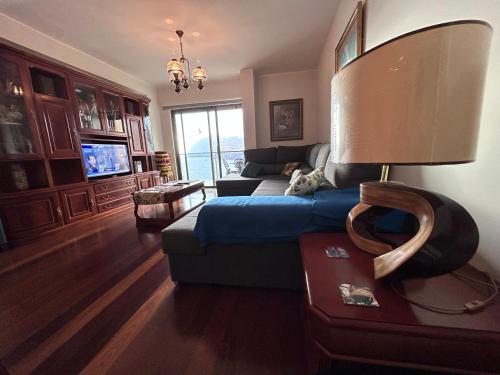 Sunset Ocean View Apartment