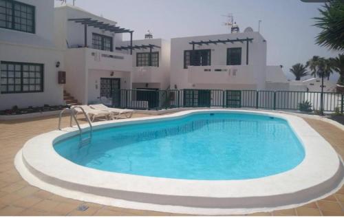 Apartamento SUEÑO DORADO
