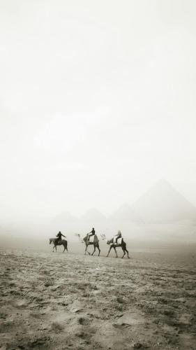 Gallery image of Pyramids Link Hotel in Cairo