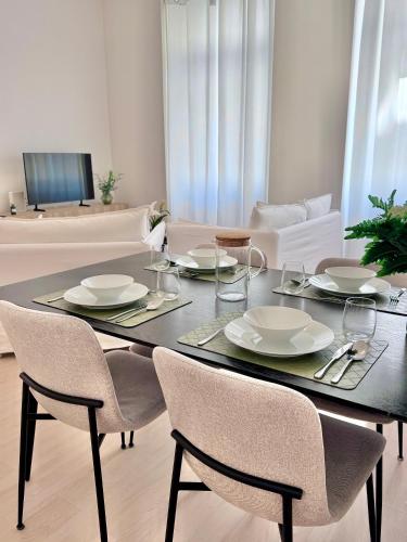La Rosa Vienna - Luxury Apartment near Westbahnhof