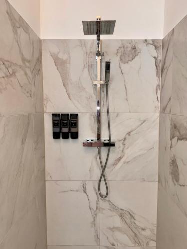 La Rosa Vienna - Luxury Apartment near Westbahnhof