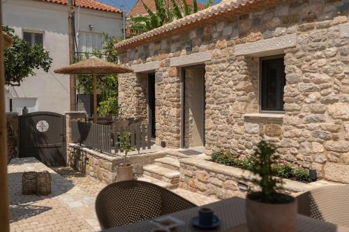 petra apartments apartment No1