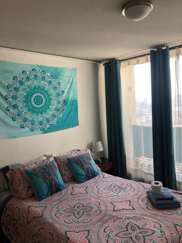 Mandala House