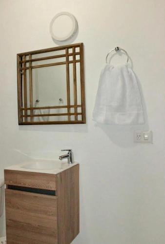 La Cumbreにあるcasa bambuzaのギャラリーの写真