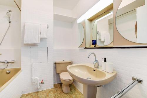 Charming studio - 2P- Saint Honore