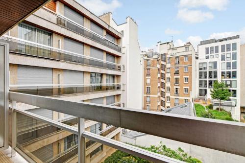 Charming studio - 2P- Saint Honore