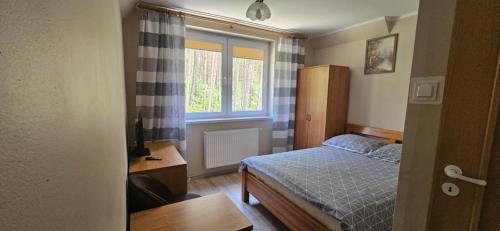 Gallery image of Willa Bartek - pokoje przy plaży in Krynica Morska