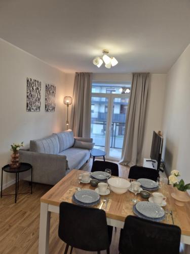 Maczka Apartament