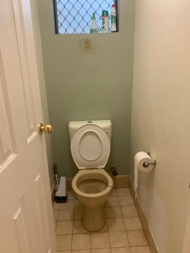 Un baño de Joondalup ecu 大学