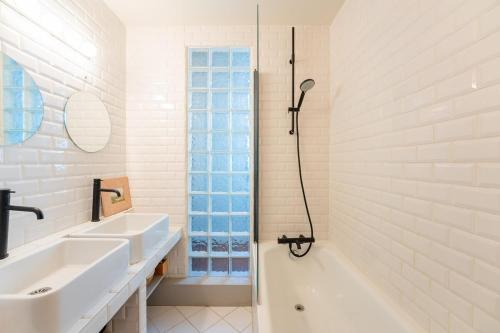 Splendide appartement au cœur du centre historique