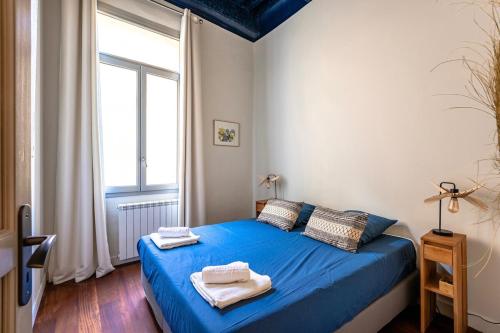 Splendide appartement au cœur du centre historique