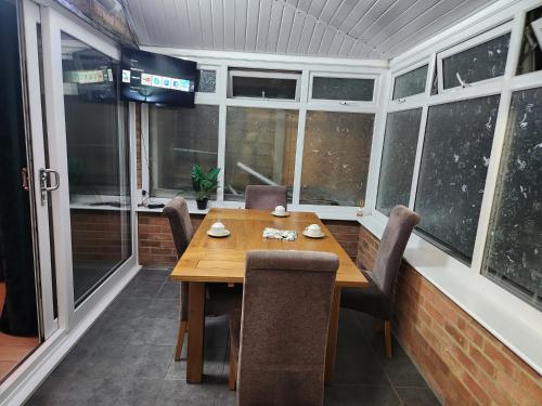Φωτογραφία από το άλμπουμ του Stacey's Cozy Home σε Basildon