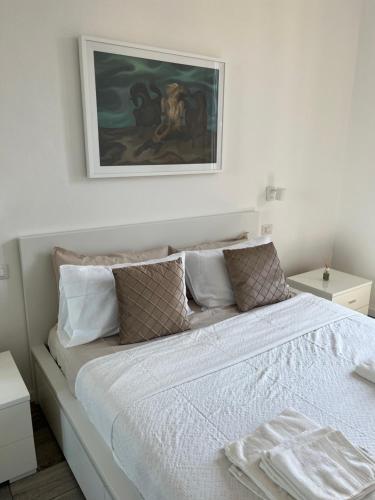Modern Flat - Fondazione Prada