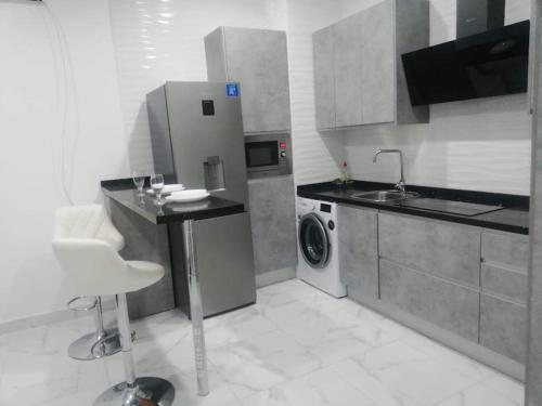 Airbhouse prívate rooms & Triana