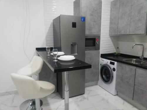 Airbhouse prívate rooms & Triana