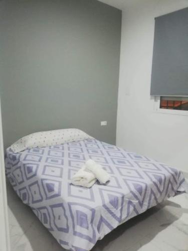 Airbhouse prívate rooms & Triana