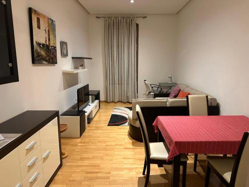 Center Cosy