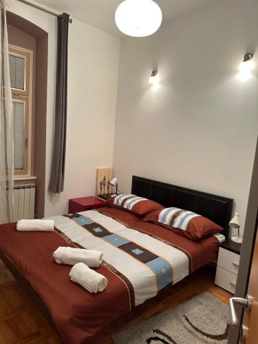 Center Cosy