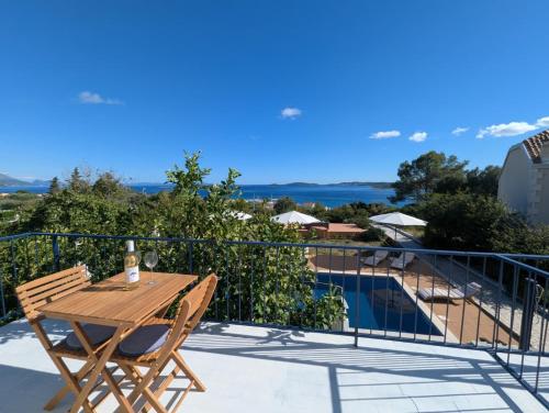 Darya - Room in a Villa