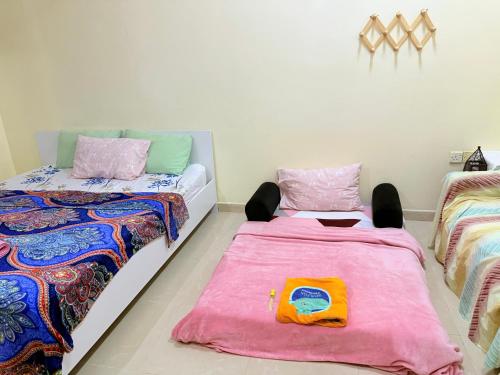 Gallery image of BlessyWail Homestay in Muscat