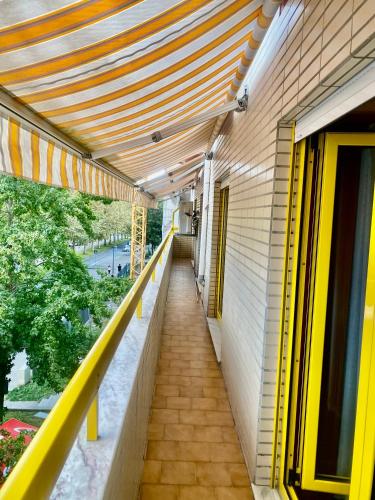 Apartamento da Torre