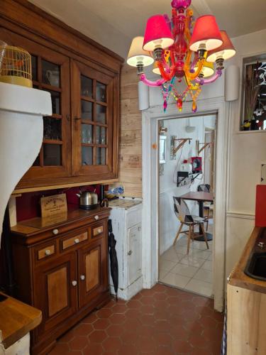 2 pièces Paris 9 ème