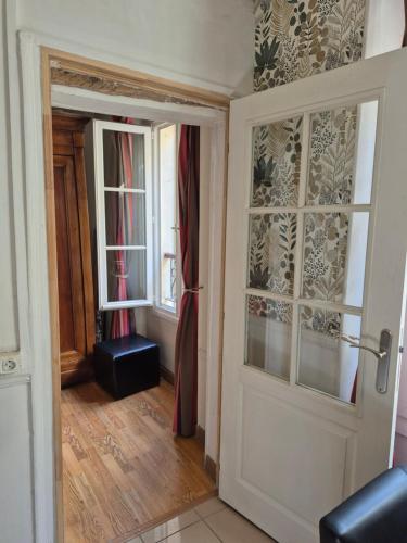 2 pièces Paris 9 ème