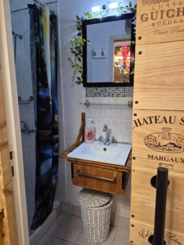2 pièces Paris 9 ème