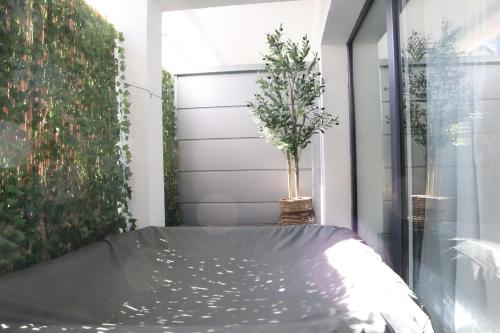 Φωτογραφία από το άλμπουμ του RheinMosel Wellness 12 σε Κόμπλεντς