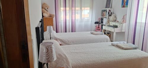 Villa MINSO - Alojamiento